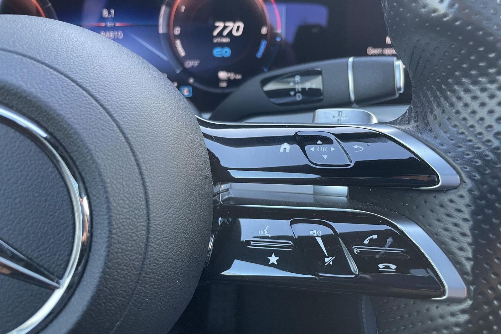 Mercedes-Benz E 300 E 300de Limousine - Samsaru's Car Outlet