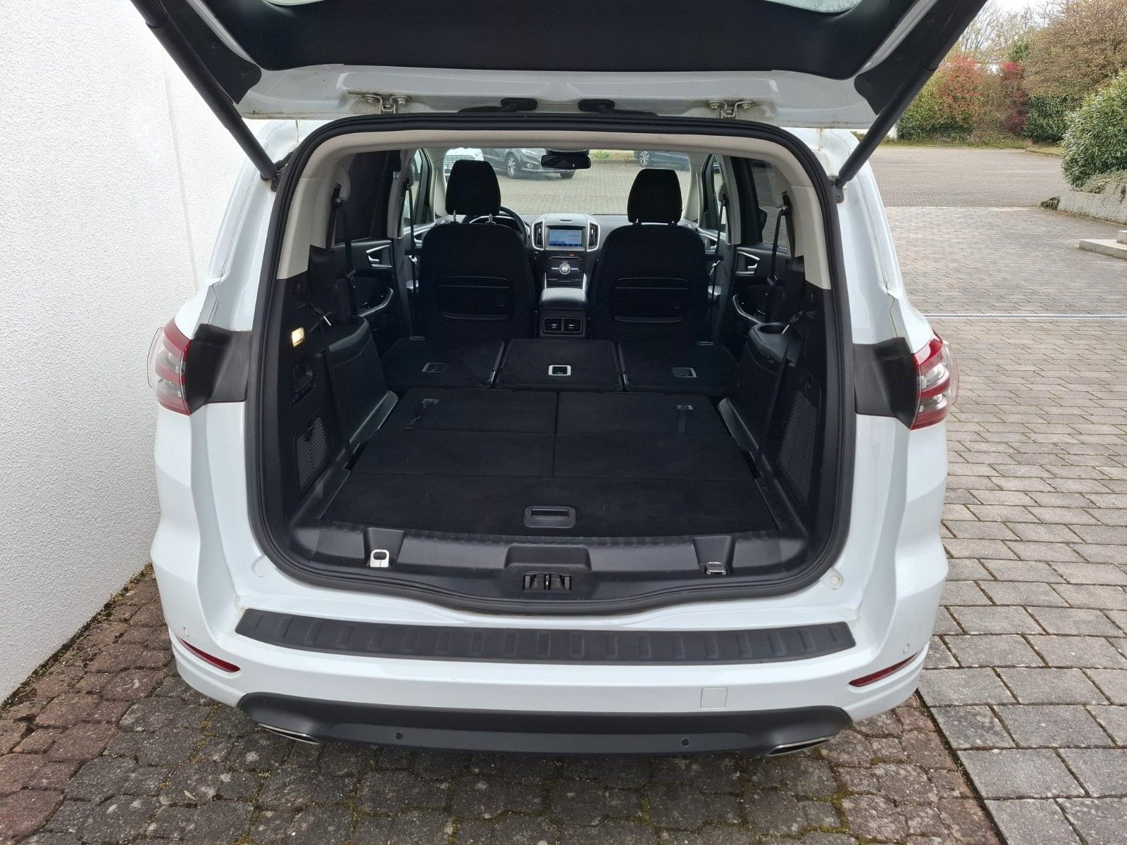 Ford S-MAX 2.0 EcoBlue LED_ACC_Cam_7-Sitz