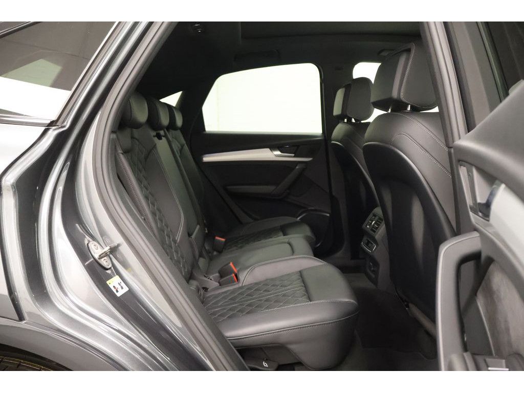 Audi Q5 Sportback 40 TDI quattro S line S tronic,Navi