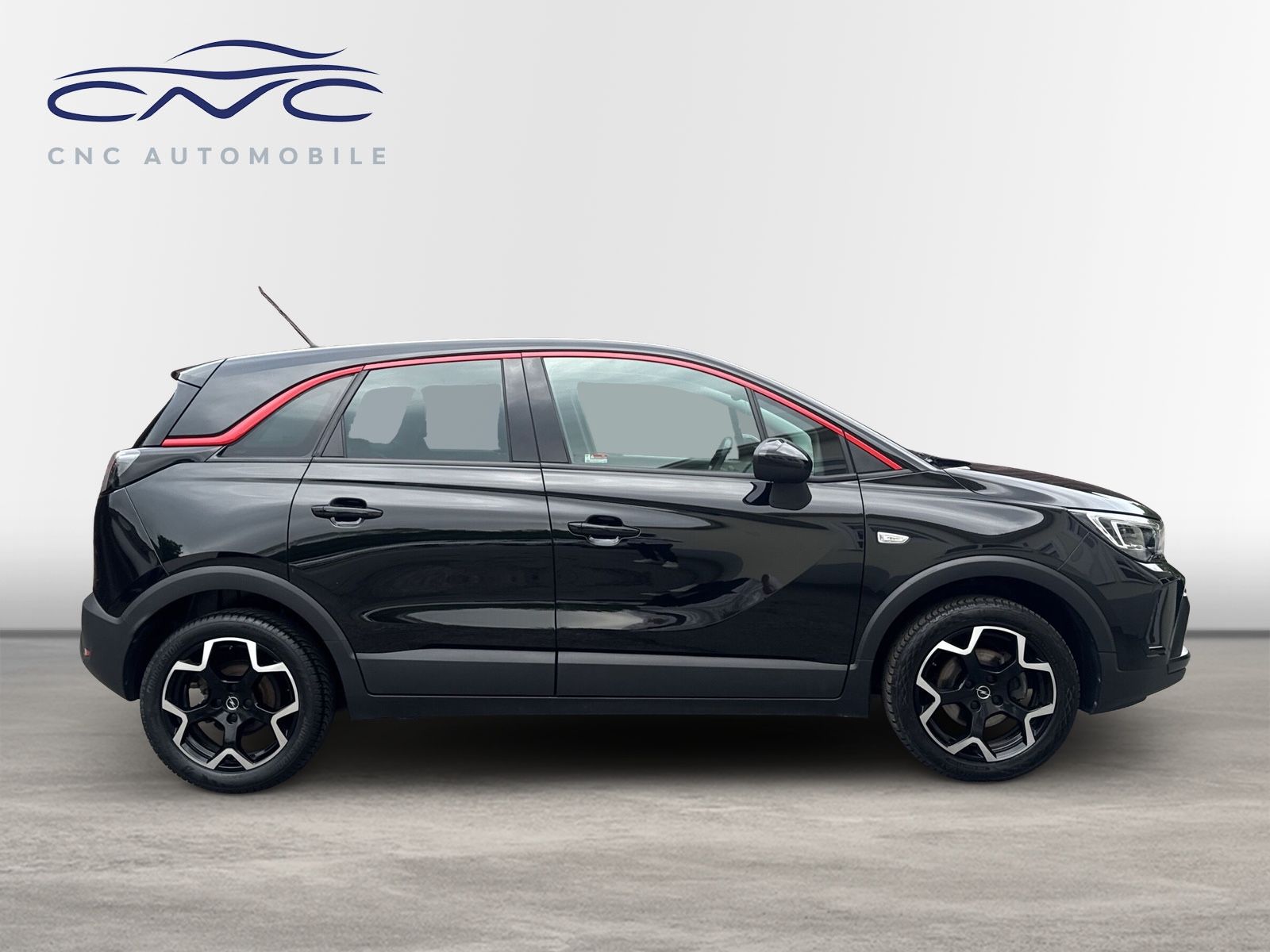 Opel Crossland X GS Line - Samsaru's Car Outlet
