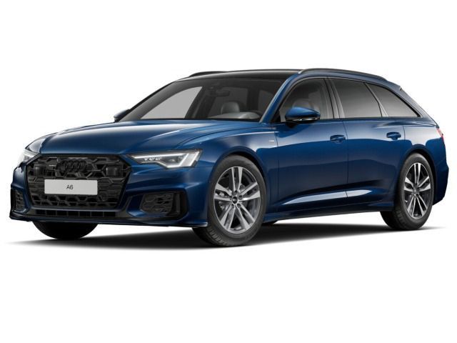Audi A6 Avant S line 50 TDI quattro tiptronic - Samsaru's Car Outlet
