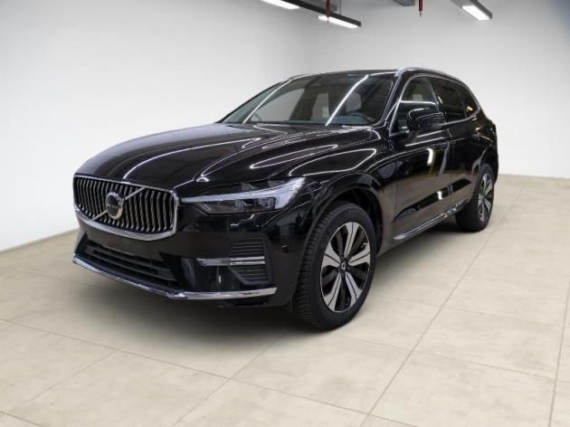 Volvo XC60 Plus Bright Plug-In Hybrid AWD*AHK*MATRIX