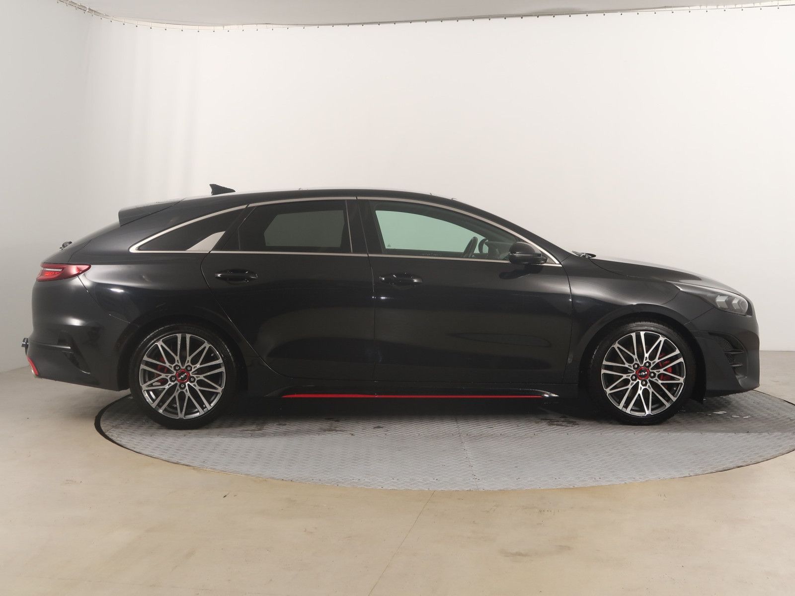 Kia ProCeed GT - Samsaru's Car Outlet