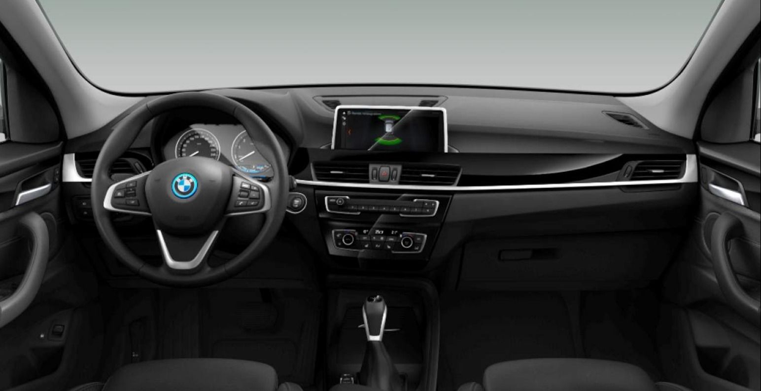 BMW X1 xDrive 25e Advantage - Samsaru's Car Outlet