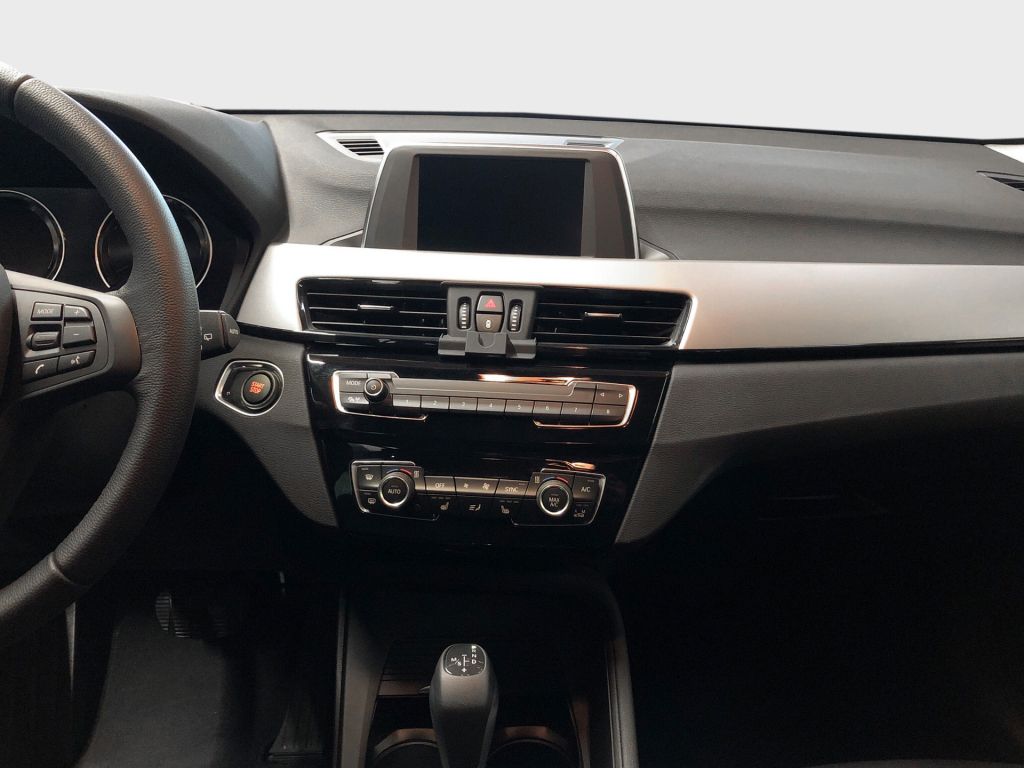 BMW X1 xDrive25e Advantage - Samsaru's Car Outlet
