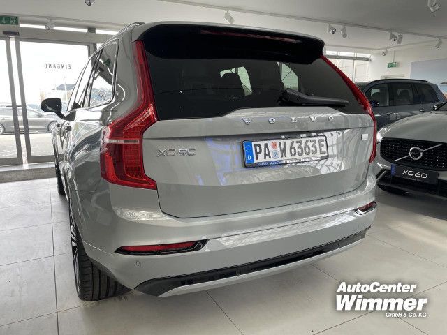 Volvo XC90 T8 AWD Recharge Ultimate Dark Sportpaket