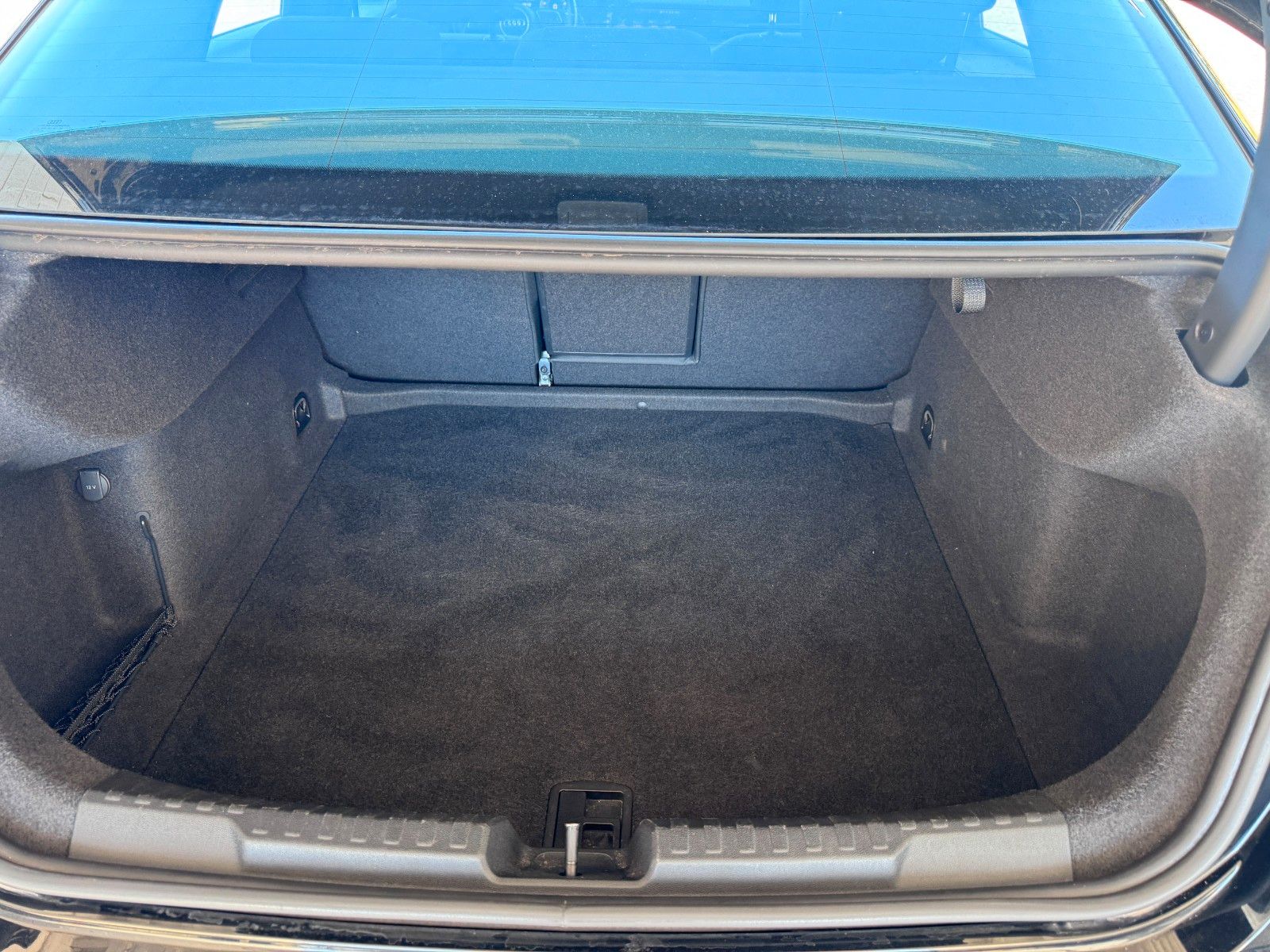 Audi A3 Limousine 35 TDI S line/VC/APP/ACC/KAMERA/NAV