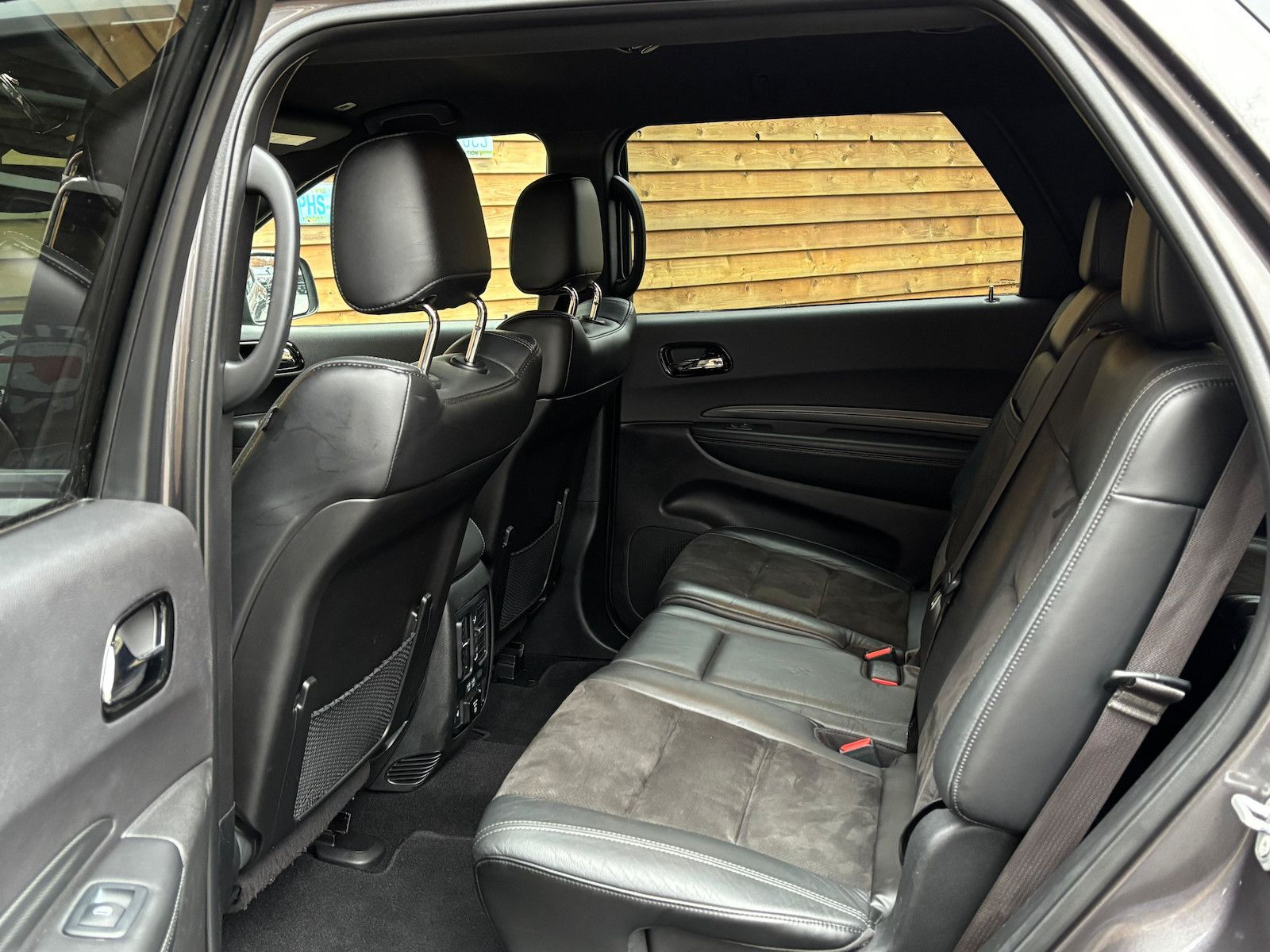 Dodge Durango 3,6 l GT Plus AWD 7 S. LED AHK 4x SHZ