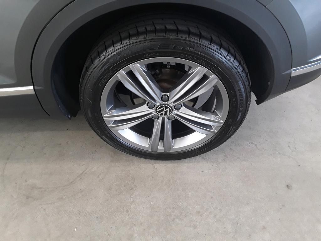 Volkswagen T-Roc Sport 1.5 TSI DSG - Samsaru's Car Outlet