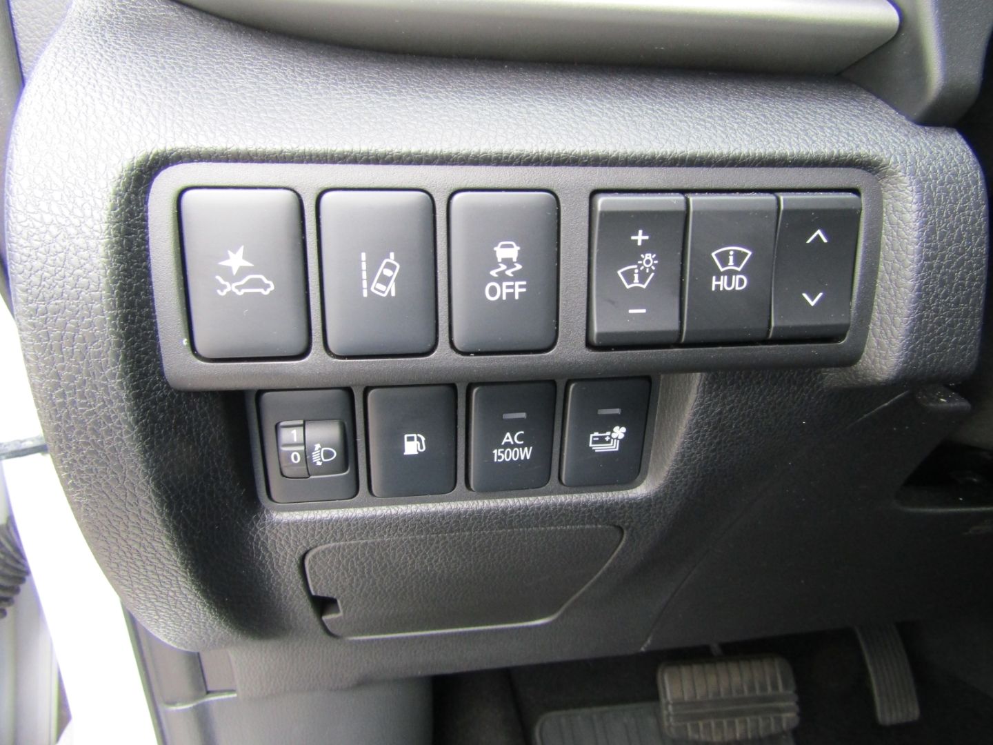 Mitsubishi Eclipse Cross PHEV Top 2.4 MIVEC 4WD NAVI AHK LE