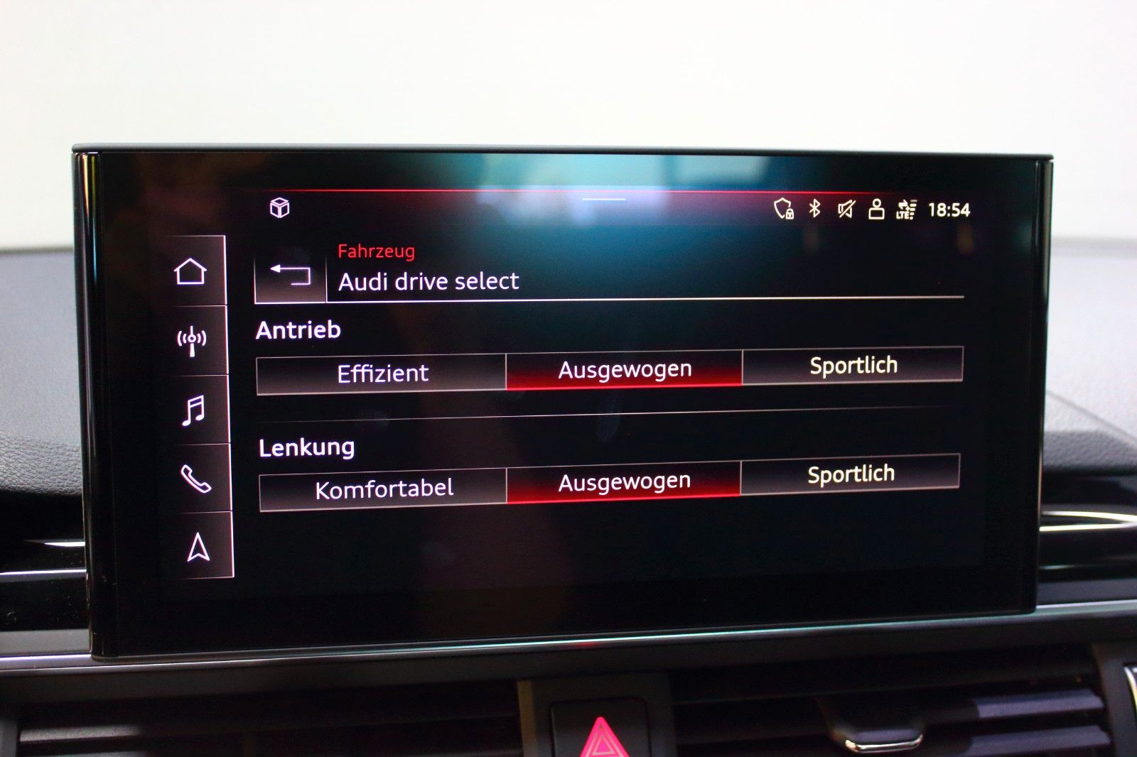 Audi A5 40 TDI S-Tr. Qua. Sportback~3x S-LINE+U´FREI