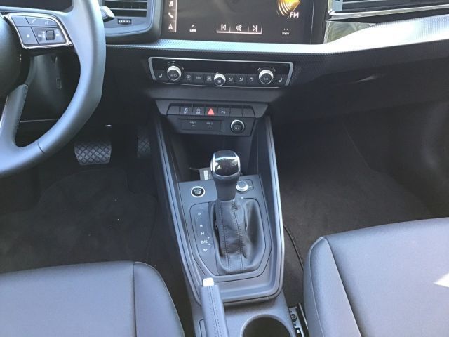 Audi A1 allstreet 30 TFSI S tronic - Samsaru's Car Outlet