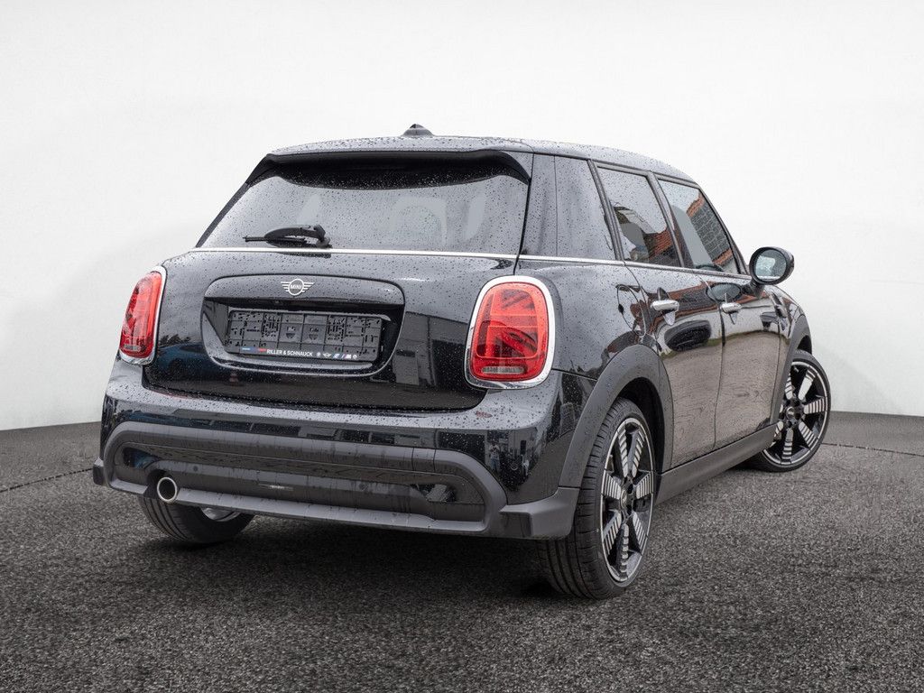 MINI Cooper Mini Yours Trim - Samsaru's Car Outlet