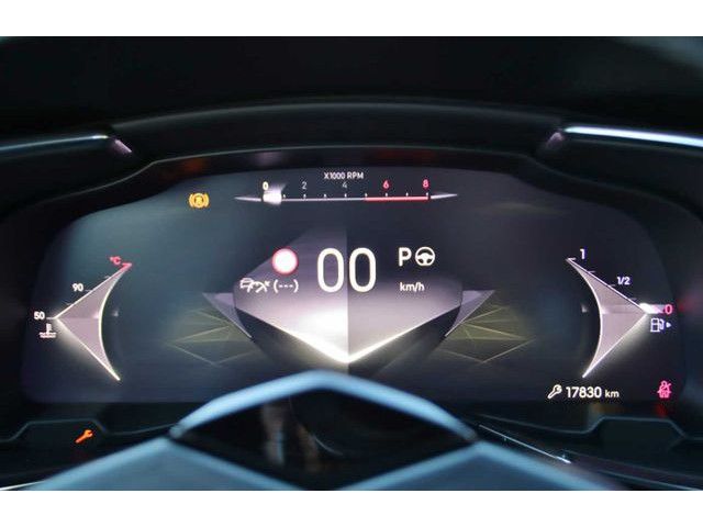 DS Automobiles DS 7 BlueHDI 130 Aut. RIVOLI LEDER Panoramadach