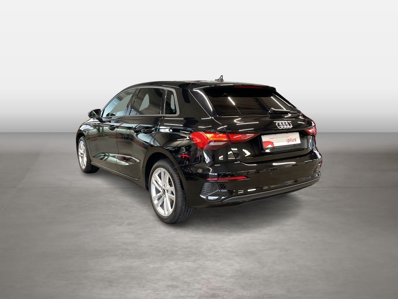 Audi A3 Sportback 30 TFSI S tronic 2xKlima AUT KlimaA