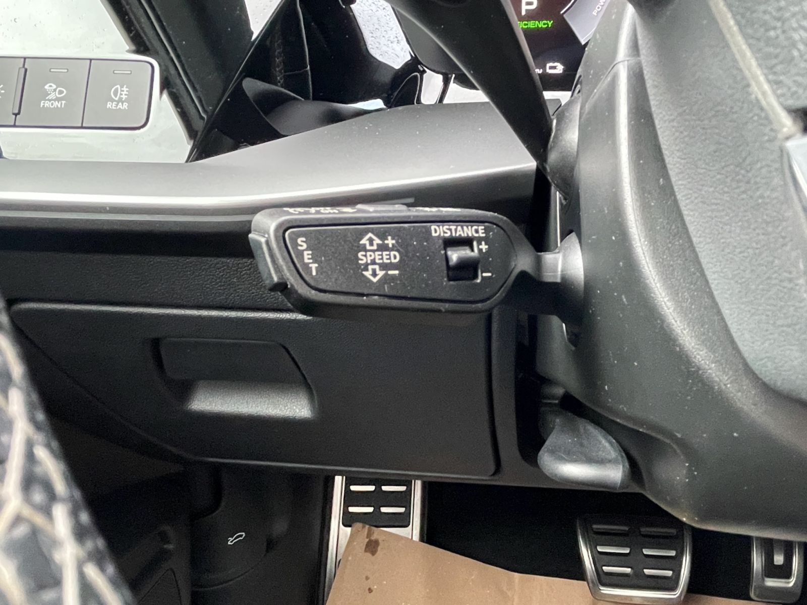 Audi A3 SB 45 TFSI e S line LED Navi Kamera Leder