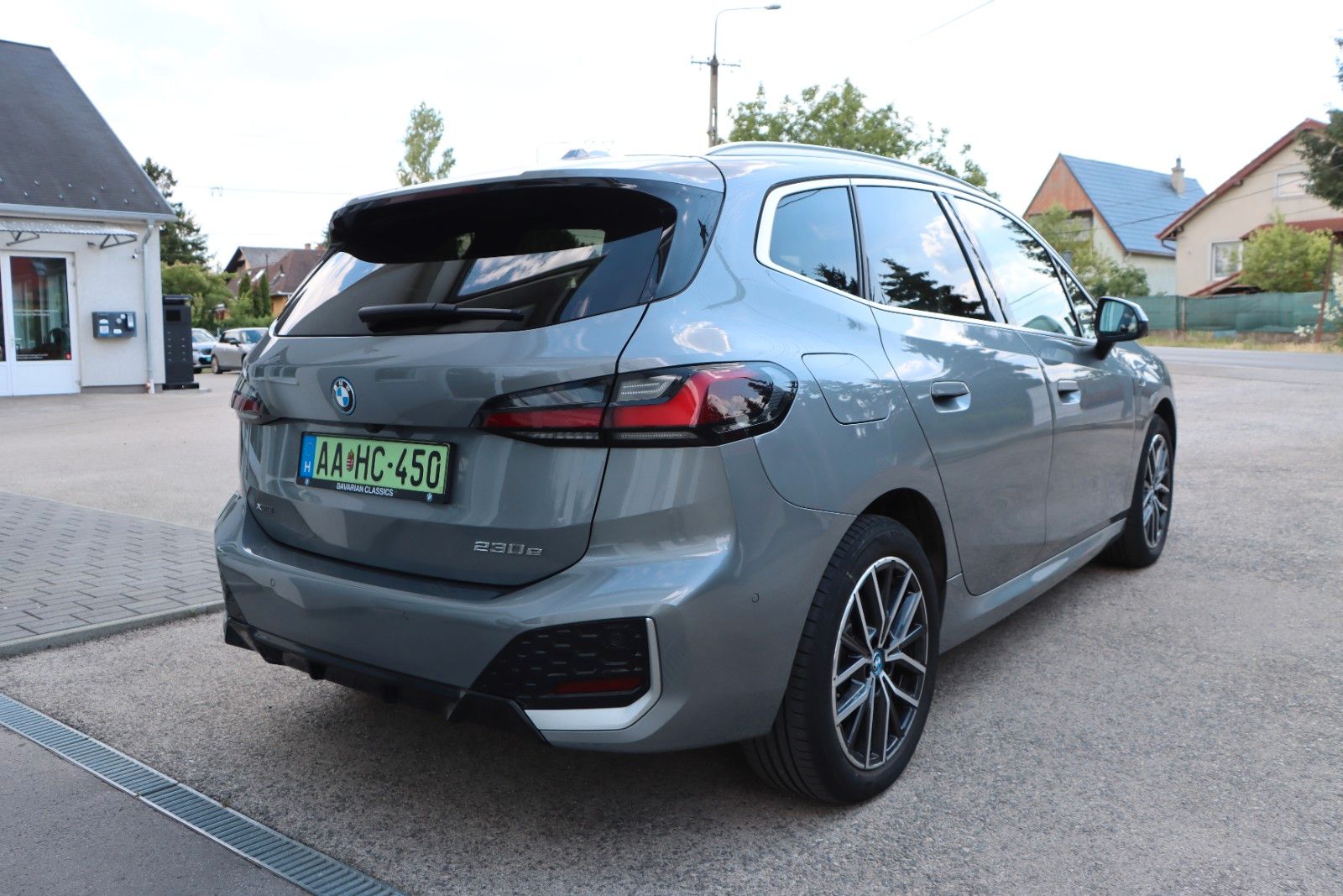 BMW 230e MSport,Innov,Comf,Travel,h&k net €24k