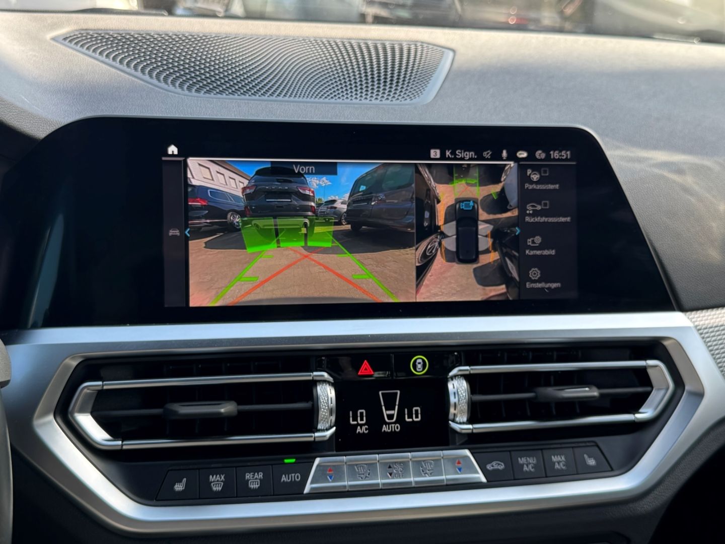 BMW 330 e Touring M SPORT - Samsaru's Car Outlet