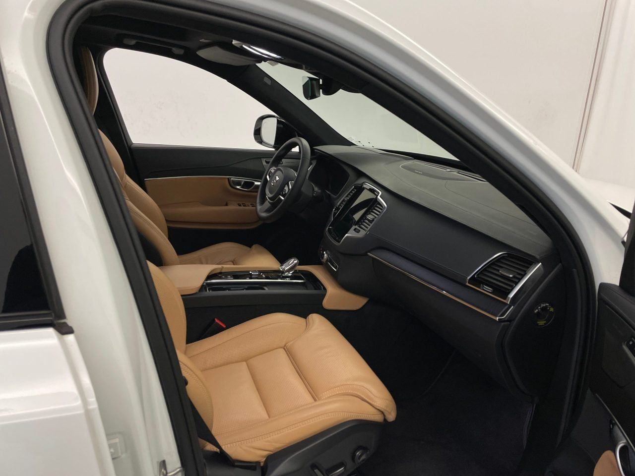 Volvo XC 90 T8 AWD Ultra Dark Plug-In 360° AHK