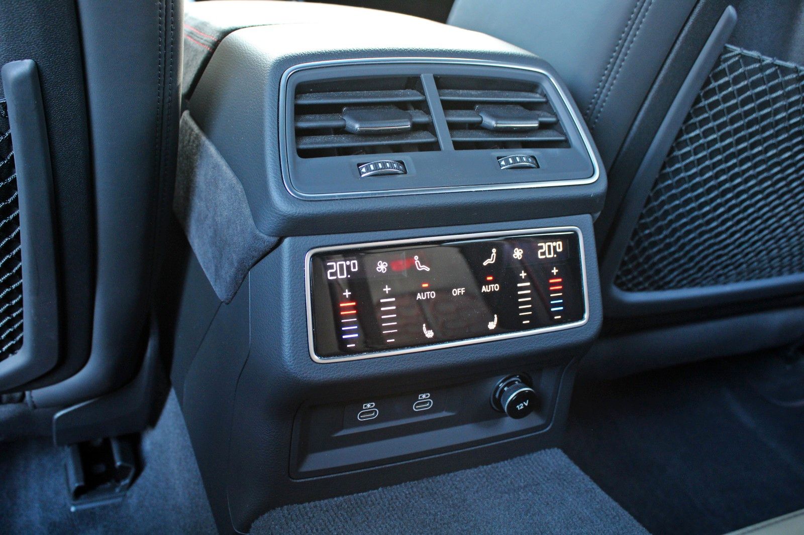 Audi RS6 PERFOMANCE KERAMIK RS-ABGAS PANO STHZG. 305