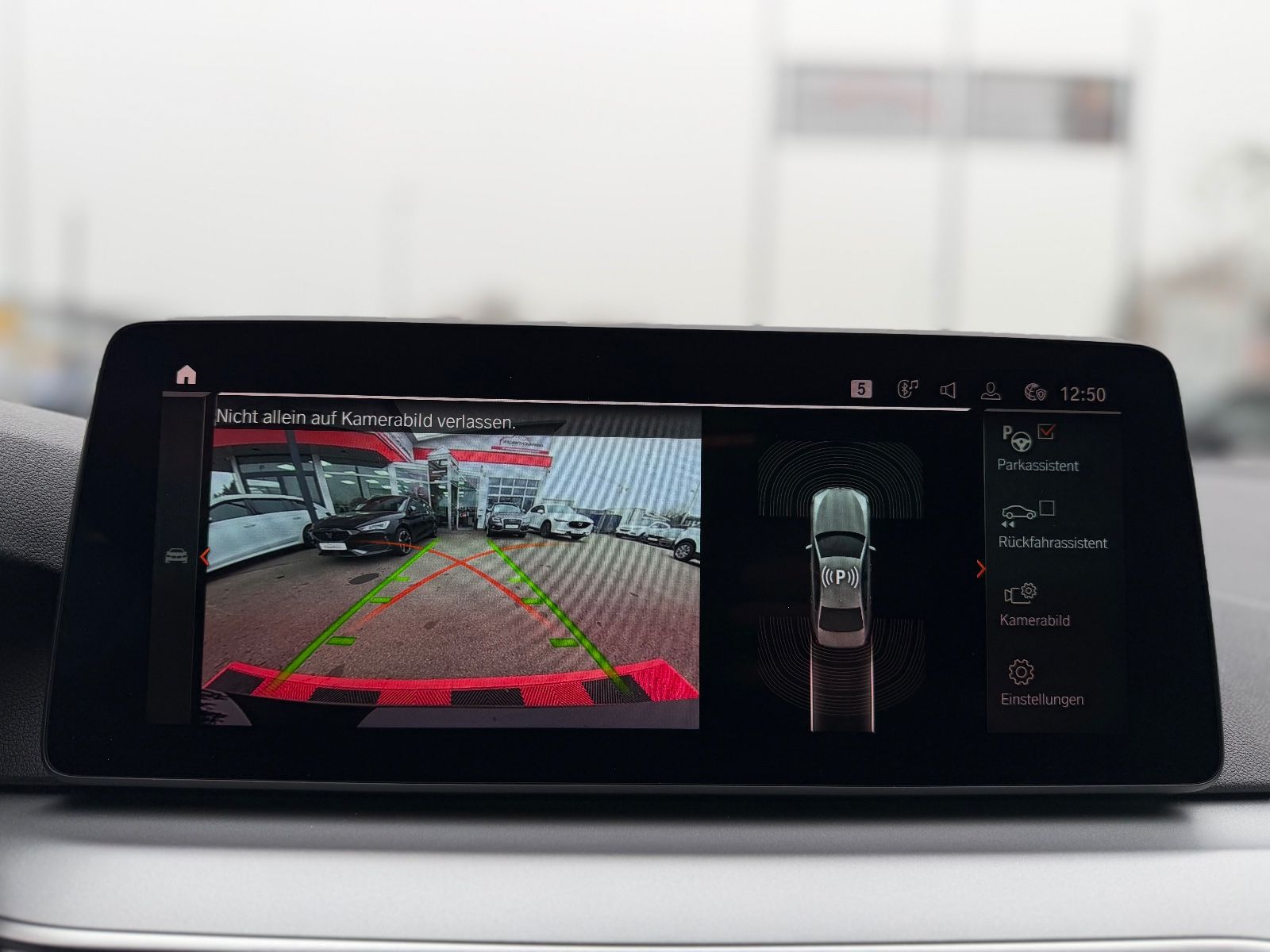 BMW 520D XDRIVE AUT.*LED*AHK*ACC*
