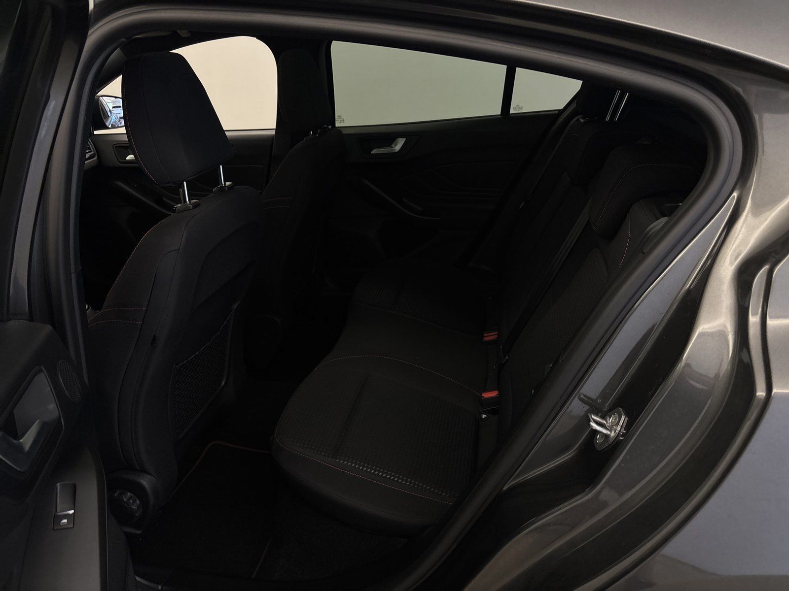 Ford Focus 1.0 EcoBoost Mild-Hybrid ST-Line X B&O Mat