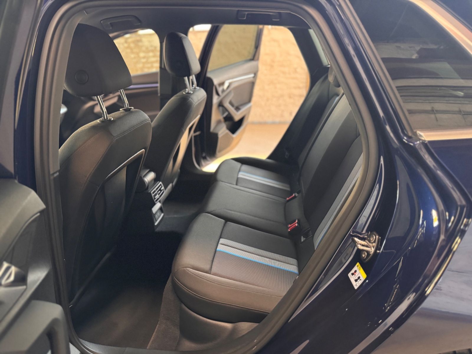 Audi A3 Sportback 40 TFSI e advanced/LED/RCAM/58.500