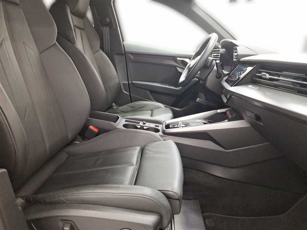 Audi A3 Sportback advanced 35 1.4 TFSI S-tronic MMI