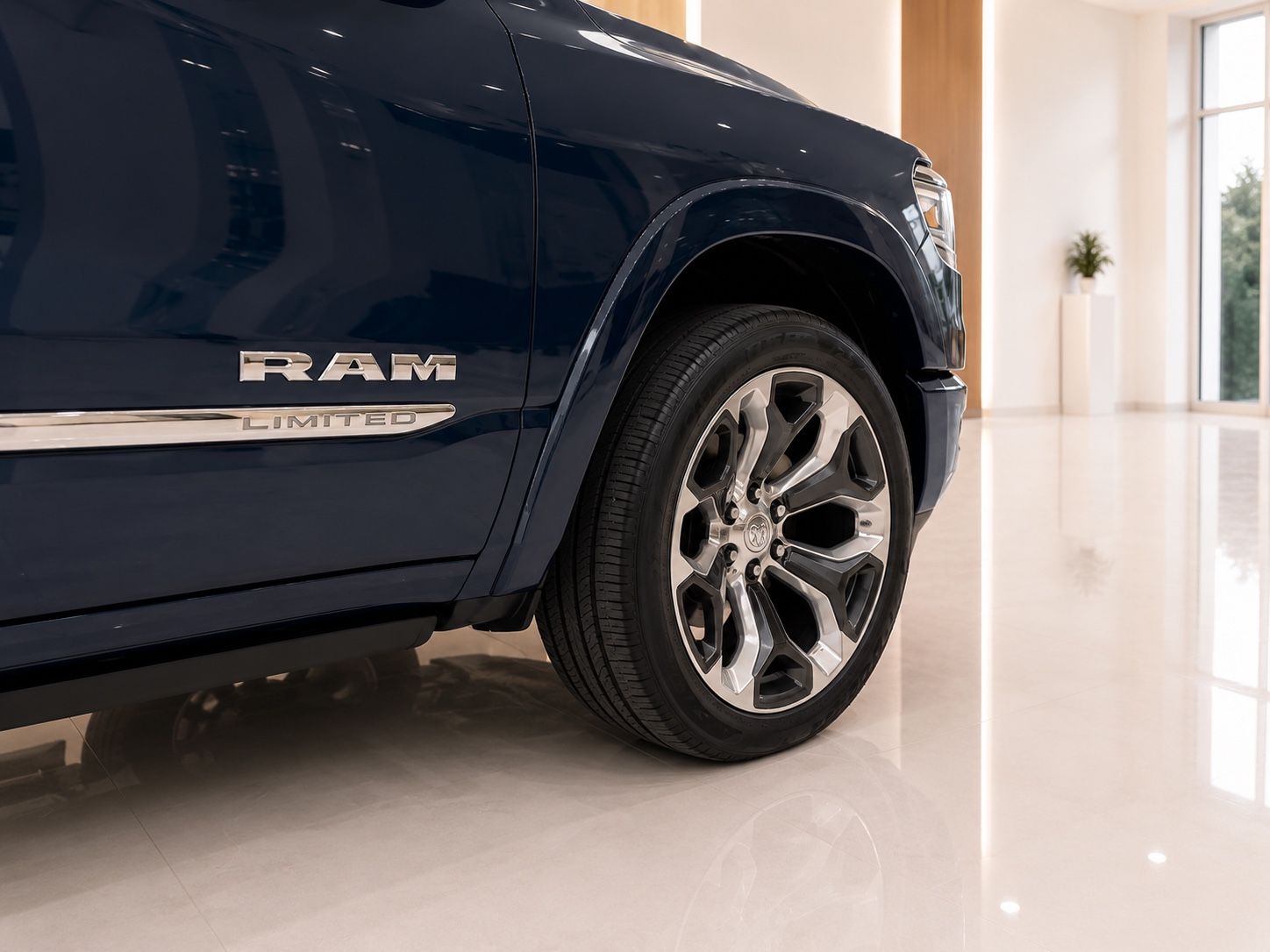 Dodge LIMITED*CLEAN-CARFAX*HEADUP*LUFT*360°KAMERA*AHK