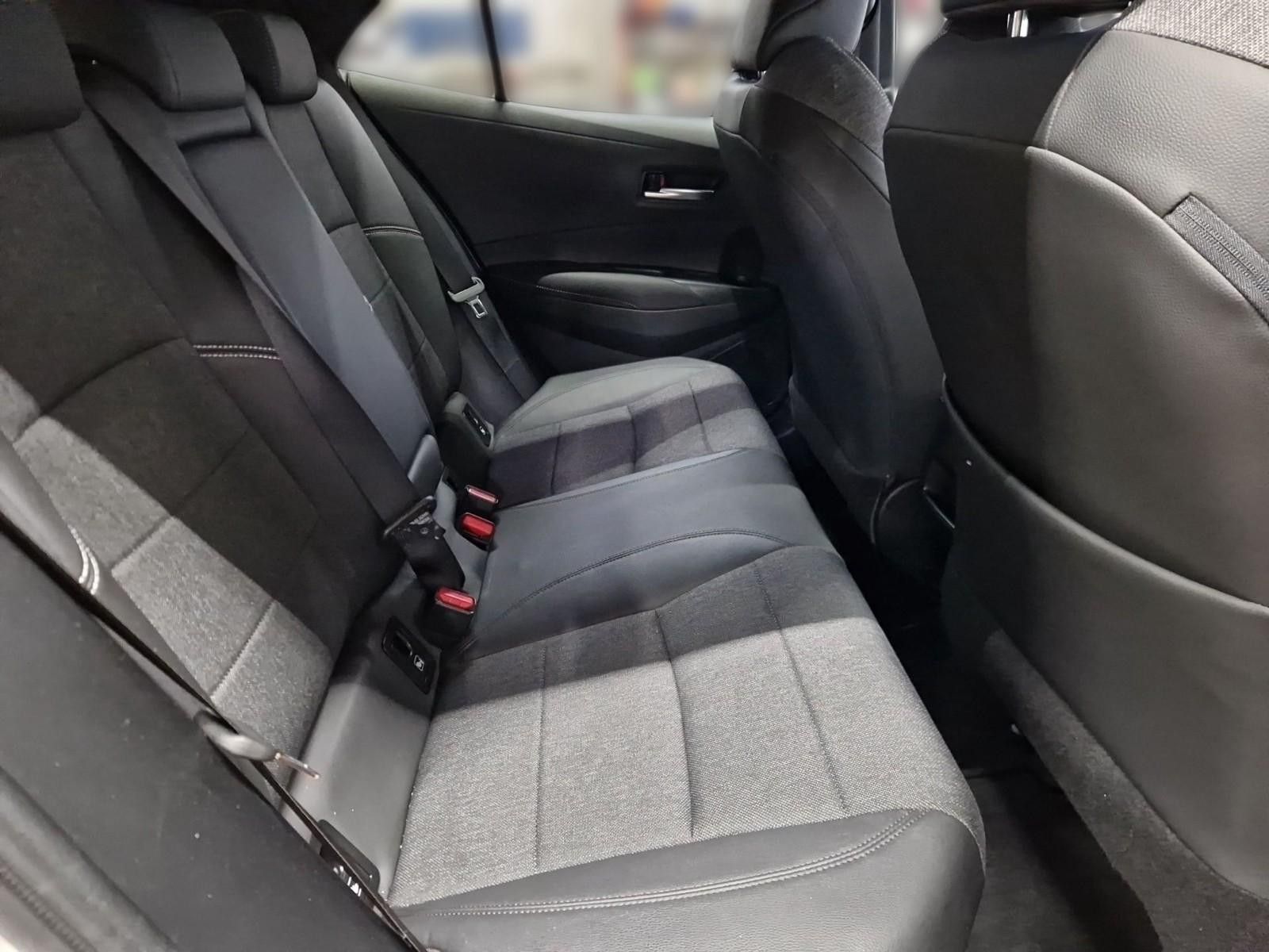 Toyota Corolla Hybrid Team D 2.0 +JBL+Tech.+Style.Pak.+