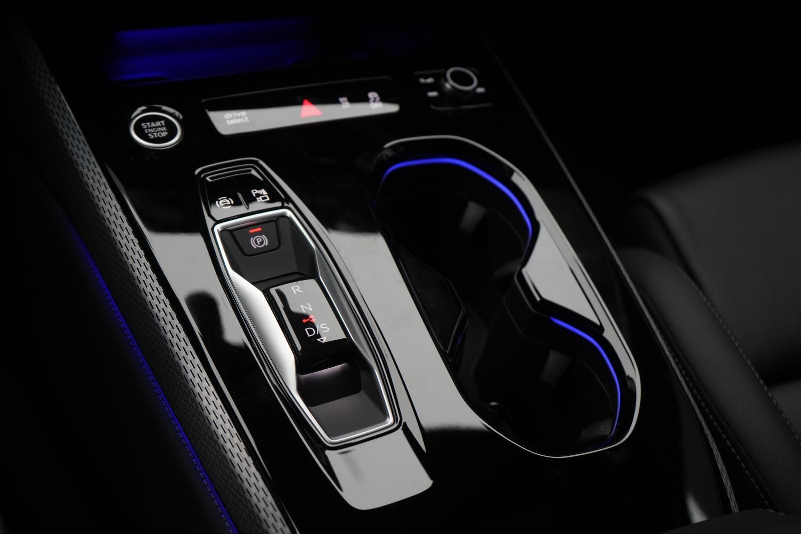 Audi A5 Avant TDI quattro 150 kW S tronic S line