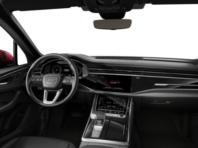 Audi Q7 SUV S line 55 TFSI e quattro tiptronic ACC*