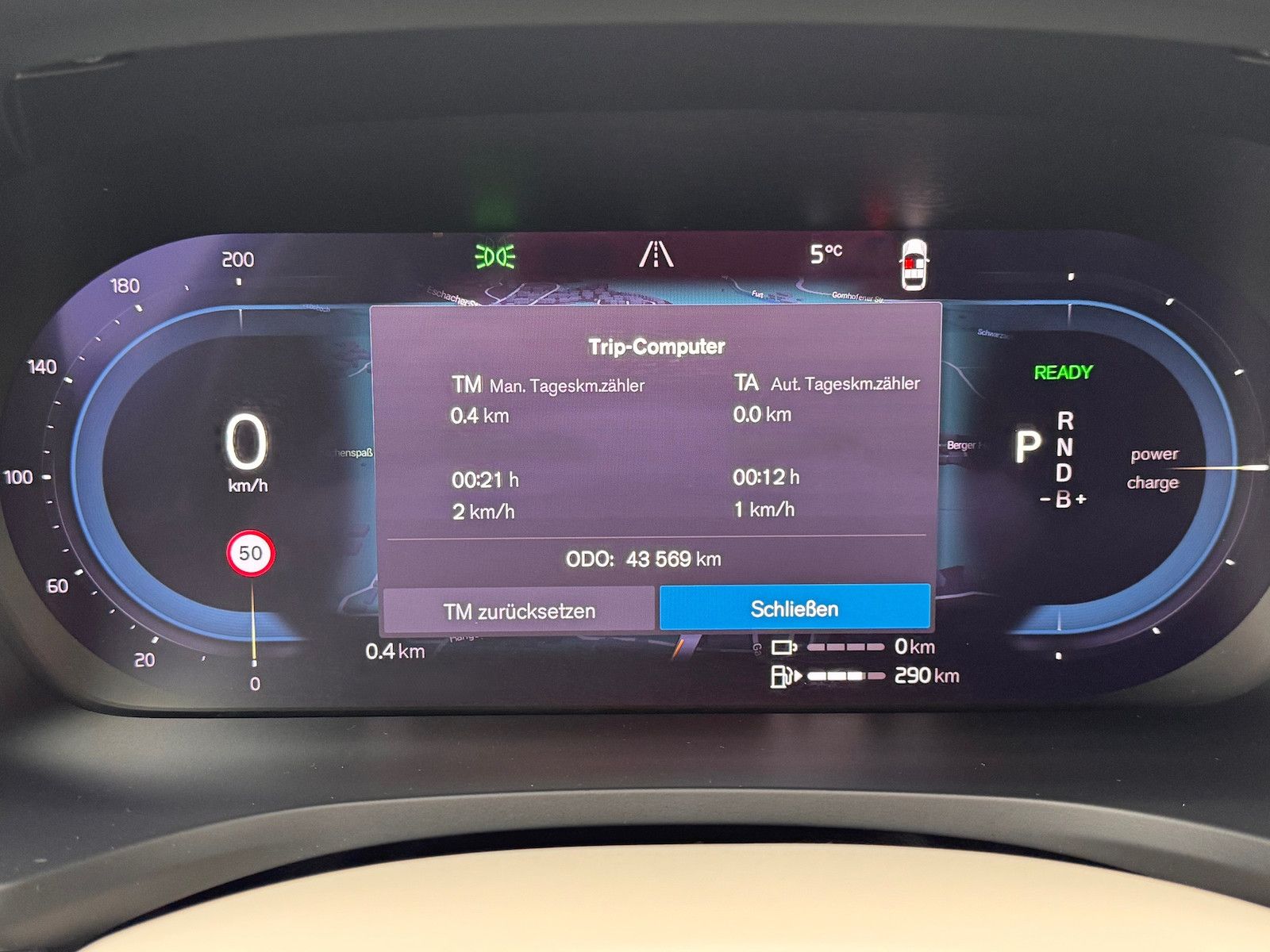 Volvo V60 T6*AWD*Recharge*AHK*Leder*Winterpaket*Keyles