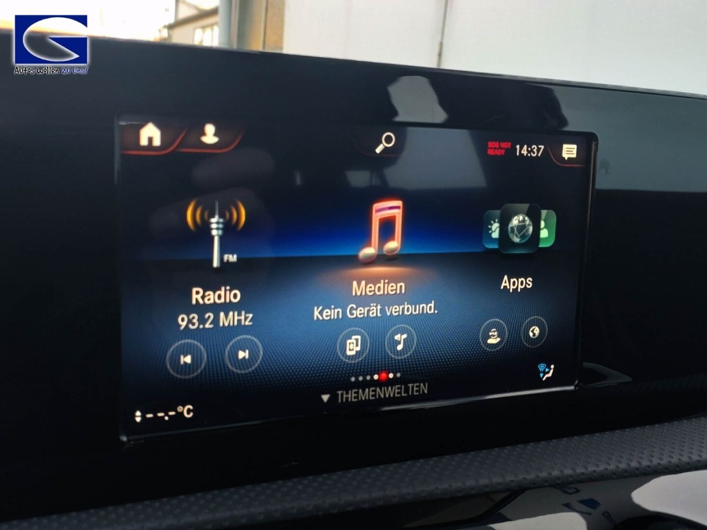 Mercedes-Benz A250 e Progressive - Samsaru's Car Outlet