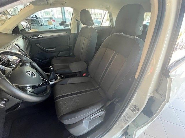 Volkswagen T-Roc Style 1.0 TSI - Samsaru's Car Outlet