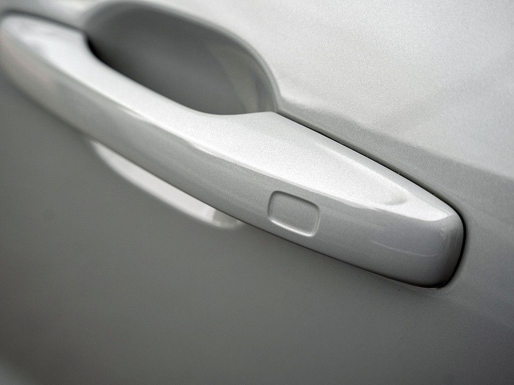 Volvo XC60 B4 Plus Dark LEDER H/K
