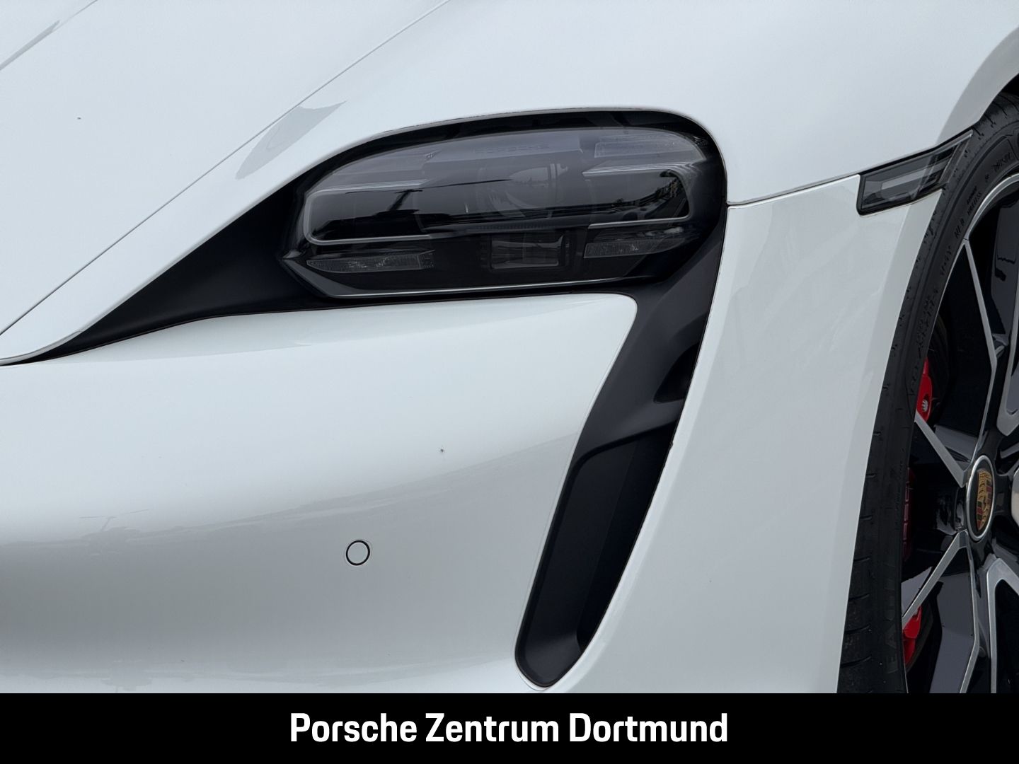 Porsche Taycan 4S BOSE Panoramadach Performancebatterie+