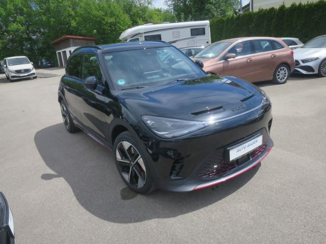 Smart #1 Brabus 4x4 Panorama Beats Soundsystem ACC 360