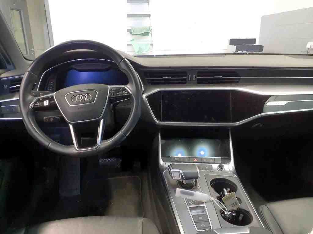 Audi A6 allroad 50 TDI - Samsaru's Car Outlet