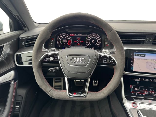Audi RS6 Avant 4.0TFSI LASER-MATRIX DYNAMIC Vmax 22''