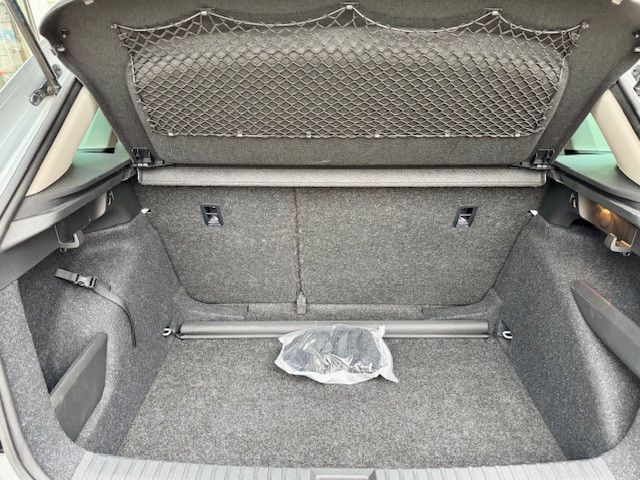 Skoda Kamiq 150PS Benzin - Samsaru's Car Outlet