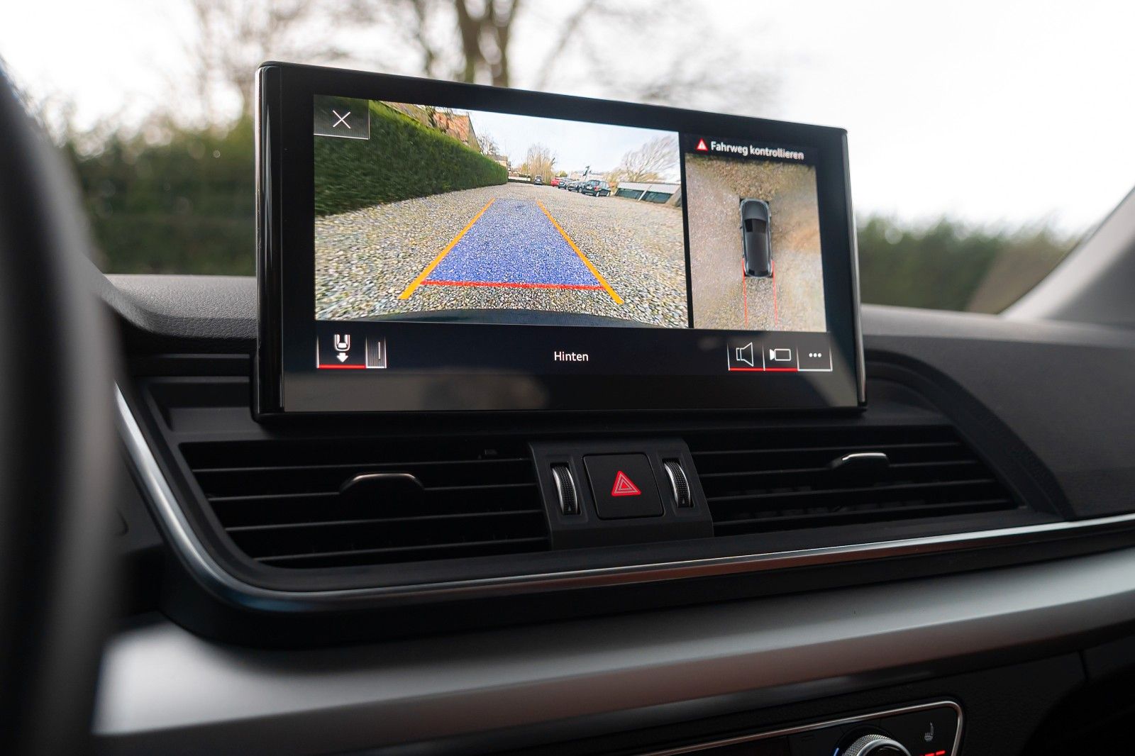 Audi Q5 50e Quattro - Samsaru's Car Outlet