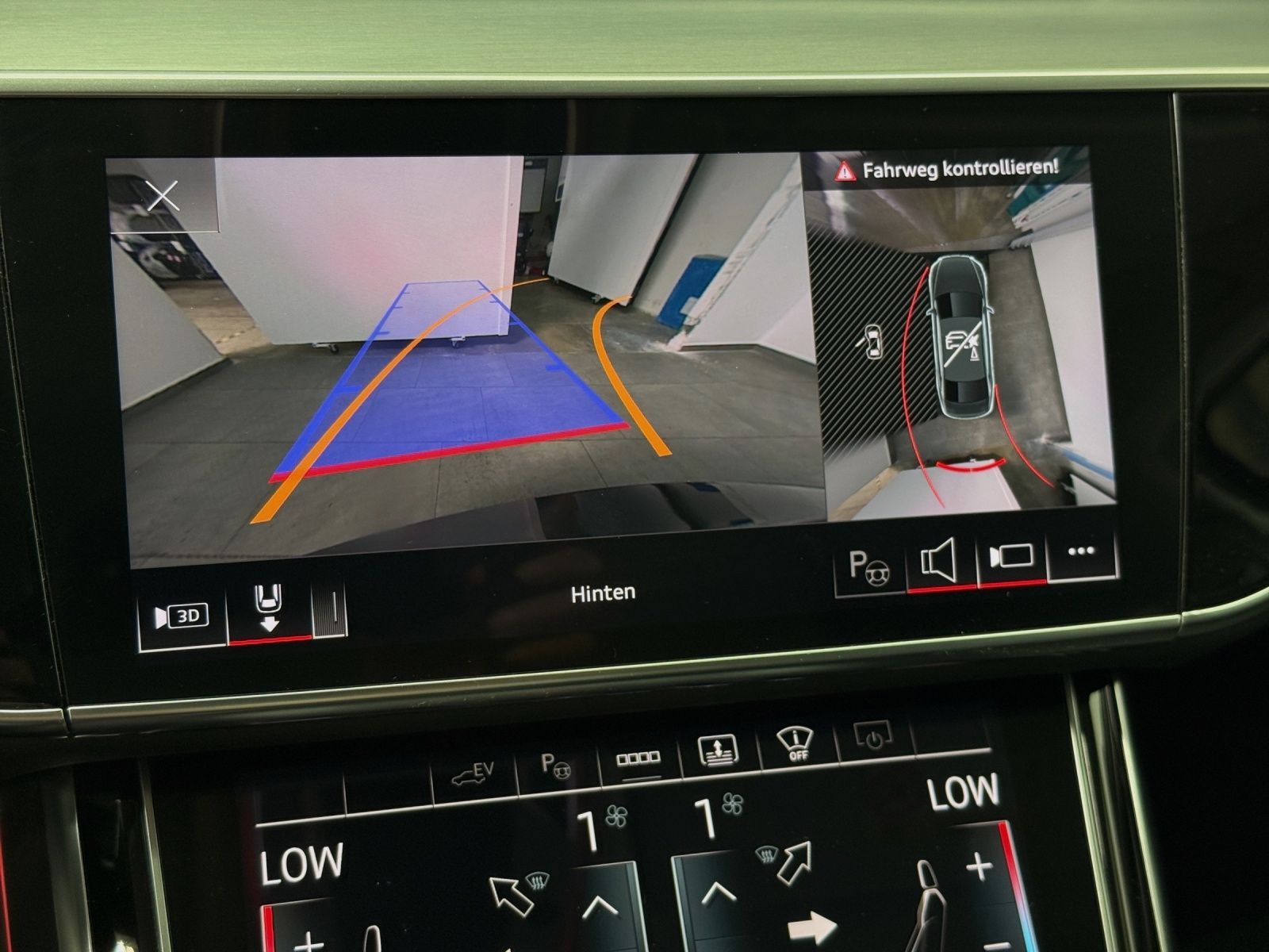 Audi A8 60 TFSIe Q RSR 4xMASSAGE - Samsaru's Car Outlet