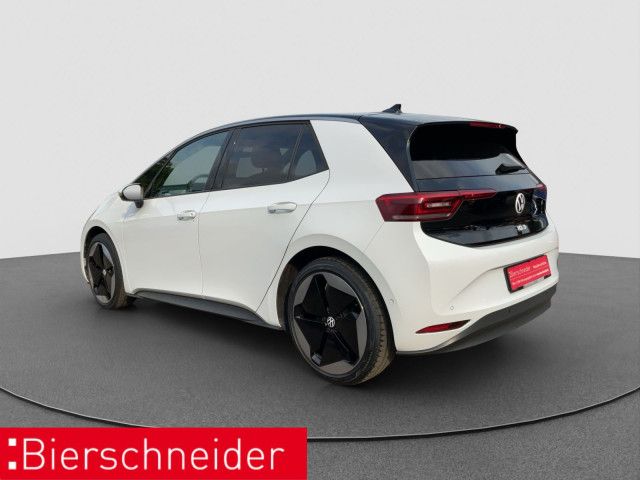 Volkswagen ID.3 Pro AHK PANO MATRIX HuD 20