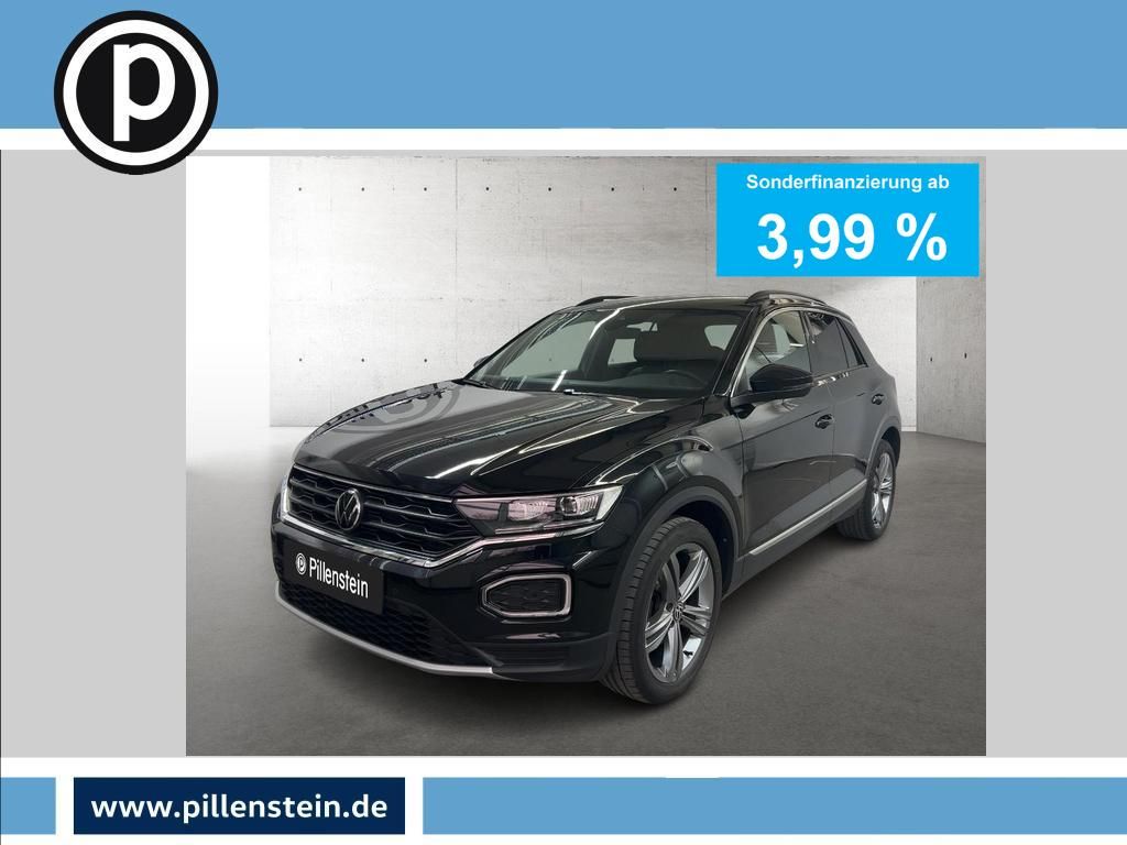 Volkswagen T-Roc TSI DSG SPORT - Samsaru's Car Outlet