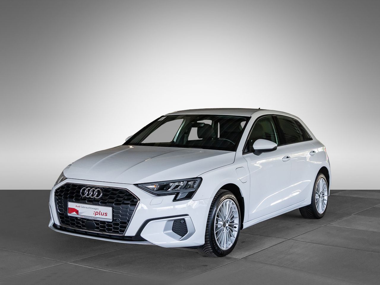 Audi A3 Sportback 40 TFSI e advanced - Samsaru's Car Outlet