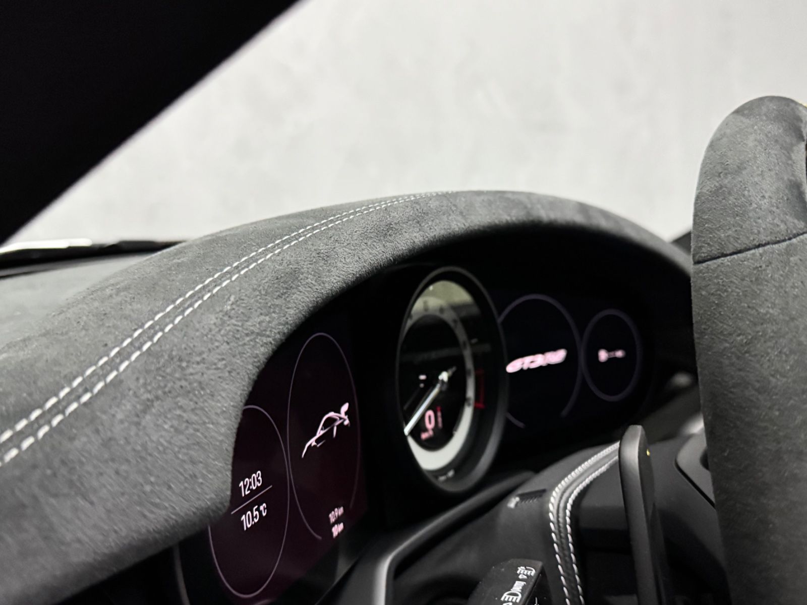 Porsche 992 GT3 RS - Samsaru's Car Outlet