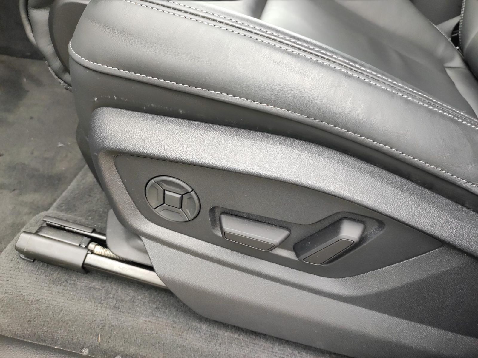 Audi Q7 45 TDI qu.S line *PANO*HuD*AHK*MATRIX*7.Sitz*