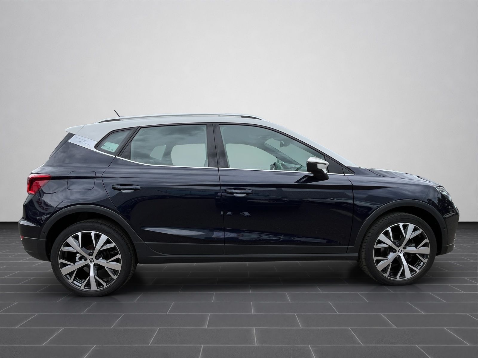 Seat Arona 1.0 TSI Xperience OPF