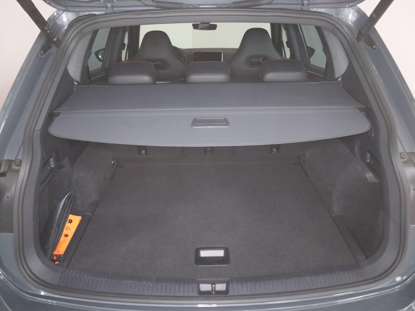 Seat Tarraco FR 2.0TDI DSG 327,-ohne Anzahlung Navi A